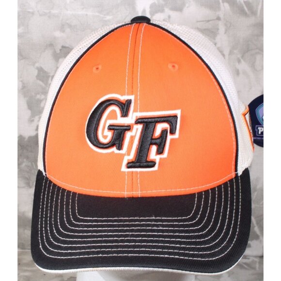GF Cal Ripken Mesh Baseball Hat Ball Cap Pacific Pro Model L-XL - Picture 1 of 7